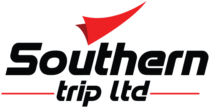 Southern Trip Ltd logo
