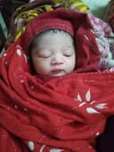 Eila Jahan Keya, Southern Trip student
