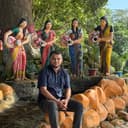 Morshed Alam, Southern Trip student