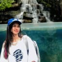 Esrat Ema, Southern Trip student
