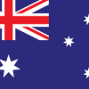 australia flag