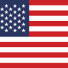 USA flag